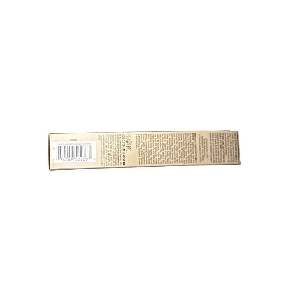 Joico Vero K PAK Permanent Creme Hair Color 6BA Light Blue Ash Brown